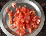 A picture of step 2 of Poha.
