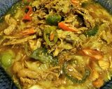 Foto langkah ke 4 dari resep Tongseng ayam.