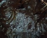 Foto langkah ke 3 dari resep Brownies.