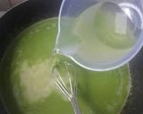 Foto langkah ke 10 dari resep Puding lumut 😄😄.