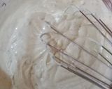 A picture of step 3 of Malai Boti Pizza🍕😋.