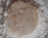 Foto del paso 1 de la receta: Pan Rápido en Sartén