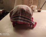 Pihe-puha fehér kenyér #gluténmentes recept fázis 6 fotója