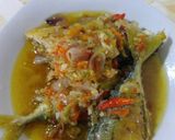 Foto langkah ke 5 dari resep Pecak Kembung.