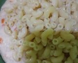 Foto langkah ke 7 dari resep Macaroni Boom 💥.