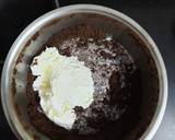 Oreo milkshake recipe step 3 photo