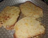 Foto del paso 3 de la receta: Tostadas francesas