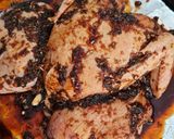Foto langkah ke 1 dari resep Thai Roasted Chicken.