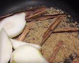 Foto del paso 2 de la receta: Compota de Peras🍐🍐🍐 (Apto 👶+12m)