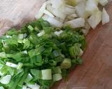 Foto langkah ke 1 dari resep Burger Sus isi Ragout.