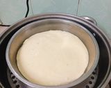 Hình bước làm 3 của món Bánh bò Cao Bằng 🐄