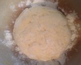 Sajtos Pogácsa (Zsírral) recept fázis 1 fotója
