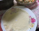 Foto langkah ke 5 dari resep Risoles rougut sayur.