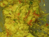 आलू (Aloo recipe in Hindi)