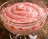 Foto del passaggio 4 della ricetta Mousse veloce alla fragola