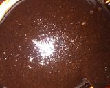 A picture of step 2 of Ginger cookies.