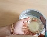 रसगुल्ला (rasgulla recipe in Hindi) रेसिपी चरण 1 फोटो