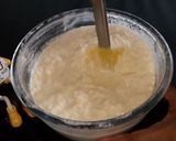 A picture of step 2 of Unsalted Butter.