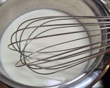 Foto del paso 3 de la receta 21. Natillas