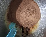 Foto del paso 2 de la receta: Brownie con Nesquik