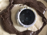 Marble Butter Cake