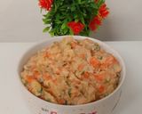 Foto langkah ke 5 dari resep Ragout Ayam Sayur (Metode All in One).