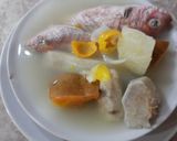 Foto del paso 10 de la receta: Sancocho  de pescado