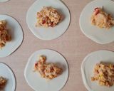 Foto del paso 2 de la receta: Empanadas de humita 🥟 🌽 🇦🇷