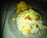Foto langkah ke 6 dari resep Uduk rice cooker.