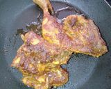 Foto langkah ke 3 dari resep Ayam bakar Taliwang.