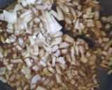 Foto del paso 2 de la receta: Biryani (arroz con especias y verdura)