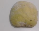 Foto langkah ke 11 dari resep Kunyit Jinten Hitam Sourdough Bread.