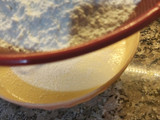 Magdalenas básicas (con aceite)