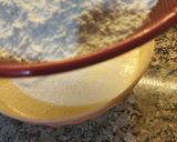 Foto del paso 3 de la receta: Magdalenas básicas (con aceite)