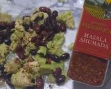 Foto del paso 4 de la receta: Palta y algo más en ensalada