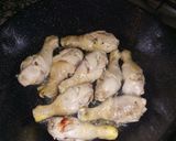 Foto del paso 2 de la receta: Pollo al cava