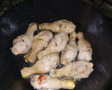 Foto del paso 2 de la receta: Pollo al cava