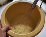 Foto langkah ke 3 dari resep Butter Madeleine.