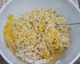 Foto langkah ke 7 dari resep Bola-Bola Mie.