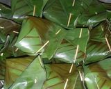 Foto langkah ke 4 dari resep Pepes tahu jamur tiram.