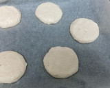 Foto del paso 4 de la receta: Pan de hamburguesa sin gluten