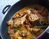 চিকেন চেটিনাড(chicken chettinad recipe in Bengali) রেসিপির ধাপ 5 ছবি