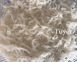 Hình bước làm 2 của món Phở xào lòng vịt
