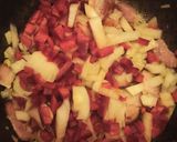 Foto del paso 1 de la receta: Tuco rápido para pasta