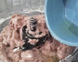 Foto langkah ke 3 dari resep Bakso Sapi.