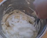 A picture of step 6 of Dates and Almond Buttercake.