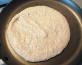 Foto del paso 4 de la receta: Hotcakes de Avena y Banana
