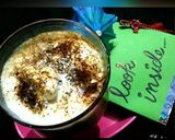 कूल वनीला कॉफ़ी (Cool Vanilla coffee recipe in Hindi) रेसिपी चरण 4 फोटो