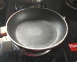 Milk Kesar peda recipe step 1 photo