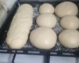 Foto del paso 4 de la receta: Pan de campo